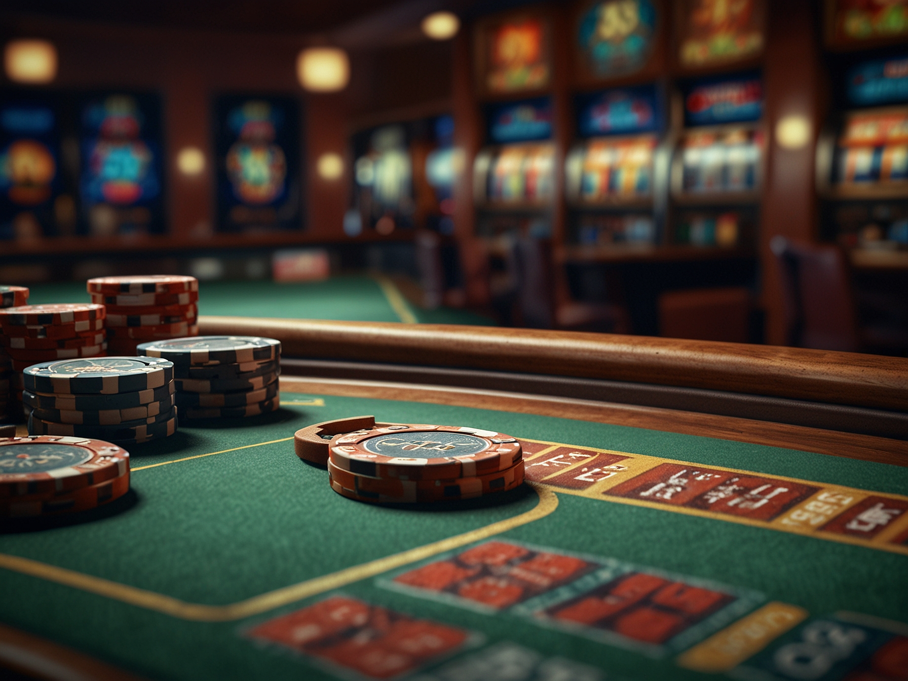 Selection of games provided on Spelet LV